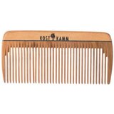 KOSTKAMM mini džepni češalj za kratku kosu | shoptok.hr