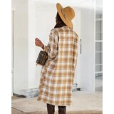 Resti Women's checkered coat | shoptok.hr