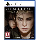 Focus Home Interactive A Plague Tale: Requiem (5) Cijene
