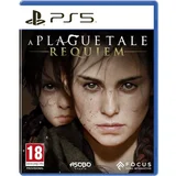 Plague Tale: Requiem /PS5