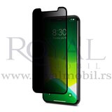  zaštitno staklo privacy za iphone 12 pro max (6.7) crno Cene