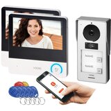VIRONE Video interfon 7", WiFi, RFID, Pavonis... | Eponuda.ba