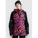Burton AK Gore-Tex Kimmy Anorak slash multi / trublk Cene