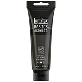 LIQUITEX Basics Akrilna boja (Mars crne boje, 118 ml, Tuba) Cijene