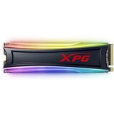 SSD 512GB AD XPG SPECTRIX S40G RGB PCIe M.2 2280 NVMe | Eponuda.ba