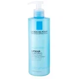 lipikar surgras krema za prhanje za suho do zelo suho kožo 400 ml unisex