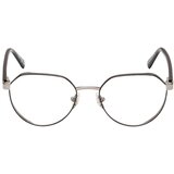 Guess Muške Dioptrijske naočale GU50136 Black | shoptok.hr
