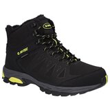Hi-Tec Pohodništvo Raven Insulated Wp Črna Cene