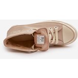 Big Star Woman's Sneakers Shoes 101055 801 | Eponuda.ba