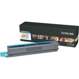 Lexmark Toner C925H2CG (modra), original Cene