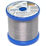 SMA Tinol za lemljenje, Ø 0.8 mm, 250g - SW 0,8/250