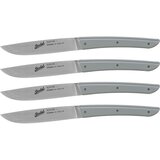 Berkel steak knife set 4-pcs. color grey | shoptok.hr