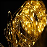 MODEE lighting ML-C2001 lampice za jelku sa 100 toplo belih led dioda,10m toplo bele | ePonuda.com