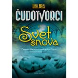 Miba Books Liba Brej - Čudotvorci i svet snova Cene'.'