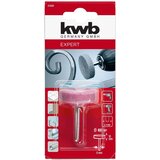 KWB Brusni kamen pljosnati 40x10 | SB, brušenje/graviranje - (49555000)