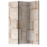  Paravan u 3 dijela - Industrial Dream [Room Dividers] 135x172 Cijene