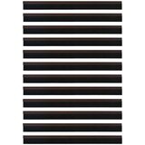  Samoljepljivi pečati za vrata 12 pcs Smeđa 100 cm | Eponuda.ba