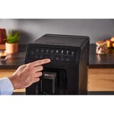 Krups evidence eco EA897B10 automat za kavu, 1450 w, 15 bar, 2.3 l, crni | shoptok.hr