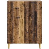  Kreveta Staro drvo 66 x 34,5 x 90 cm Konstruirano drvo | shoptok.hr