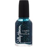 Sally Hansen Hard As Nails lak za nokte 13.3 ml nijansa 655 Big Teal Cijene