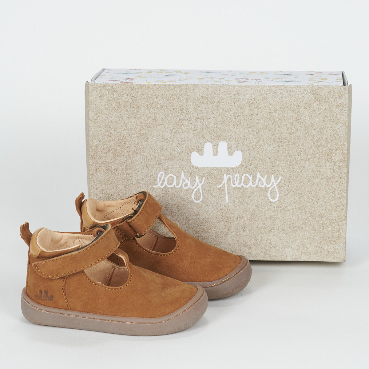 Easy Peasy Visoke superge MY DEBOO SALOME Kostanjeva Cene