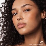 Guerlain Terracotta Blush Rdečilo za posvetlitev odtenek 02 Light Coral 5 g | Shoptok.si
