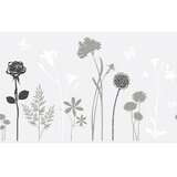 D-C-Fix Statična transparentna folija D-c-fix Premium (45 x 150 cm, blossom) Cene