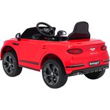  Licencirani auto na akumulator Bentley Bentayga S - crveni | shoptok.hr