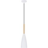 Candellux Viseća svjetiljka s metalnim sjenilom ø 10 cm Trosa – | shoptok.hr