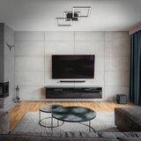 BRILO led prigušiva plafonska svetiljka frame LED/30W/230V | Eponuda.com