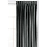 Filumi Temno siva žametna zavesa za delno zatemnitev 530x270 cm Velto – | Shoptok.si