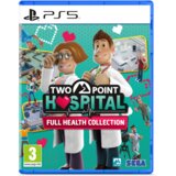 Sega Two Point Hospital - Full Health Collection (Playstation 5) Cene