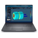 Dell Pro Max 18 Plus 18 inch QHD+ 120Hz 500nits Core Ultra 9 285HX 64GB 1TB SSD RTX PRO 3000 12GB Backlit FP SC Win11Pro 3yr ProSupport laptop | Eponuda.com