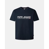 PepeJeans PM5010104 MATTHEW TEE Plava Cijene