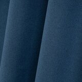 Casa Selección Modra zavesa 135x260 cm Quality – | Shoptok.si