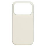 Apple Beige-Maska za iPhone 18 Pro Silicone MagSafe Cene