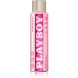 Playboy Play It Sexy dezodorans za žene 150 ml Cijene