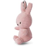  Nijntje · miffy® by bon ton toys obesek za ključe corduroy pink | Shoptok.si
