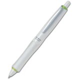 Roler PILOT DR.GRIP PURE WHITE ZELENI