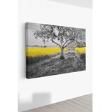 WALLXPERT Ersyfdc234 - Višenamenska Dekorativna Platna 50 x 70 cm | Eponuda.com