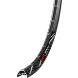 felga e-rocky 584x25 28h, crna ( 70220 )