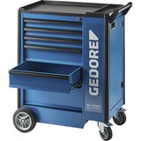 Gedore 2004 0321 - - kolica za alat s 6 ladica 1640755 dimenzije:(Š x V) 775 mm x 985 mm Cijene
