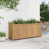  Sadilica 100 x 30 x 50 cm od bambusa | Eponuda.com