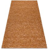 RugsX Preproge Preproga NEPAL Copper baker Melanž - volnena, 160x220 cm Kostanjeva | Shoptok.si