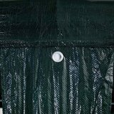  za zabave Zelena 600 x 400 x 266 cm Polietilen i čelik | Eponuda.com