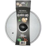 Texell Poklopac za tiganj TGL 28 Cene