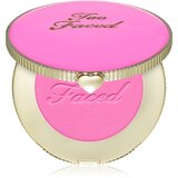 Too Faced Cloud Crush Blush kompaktno rdečilo z ogledalom odtenek Super Candy Clouds 5 g | Shoptok.si
