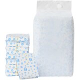  Jednokratna pelena za muške pse 30 pcs Bijeli S | Eponuda.ba