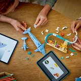 Lego Creator 3in1 - Morske životinje: Prekrasni dupini (31385) | shoptok.hr