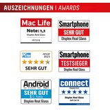 DISPLEX zaštitno staklo Real Glass 2D za Samsung Galaxy A26 (02066) | shoptok.hr